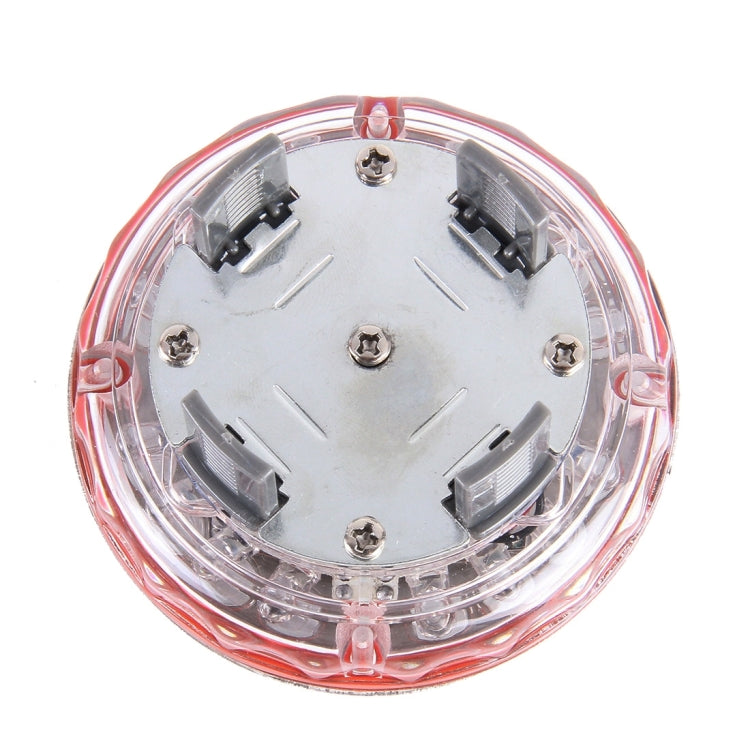 4 PCS Solar High Power Car LED Colorful Wheel Lights, 4 PCS Colorful Wheel Lights - View 3