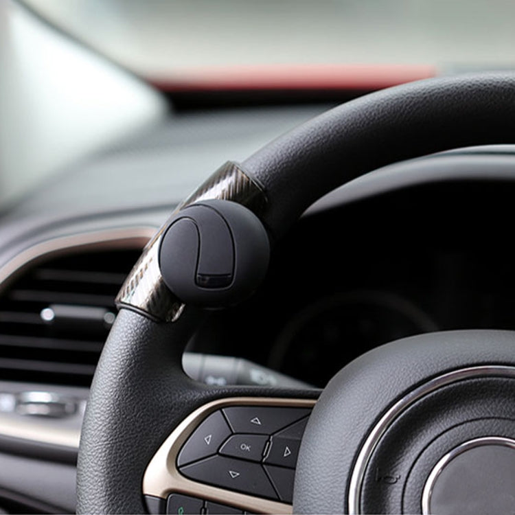 3R-2151 Car Auto Universal Steering Wheel Spinner Knob Auxiliary Booster Aid Control Handle Car Steering Wheel Booster