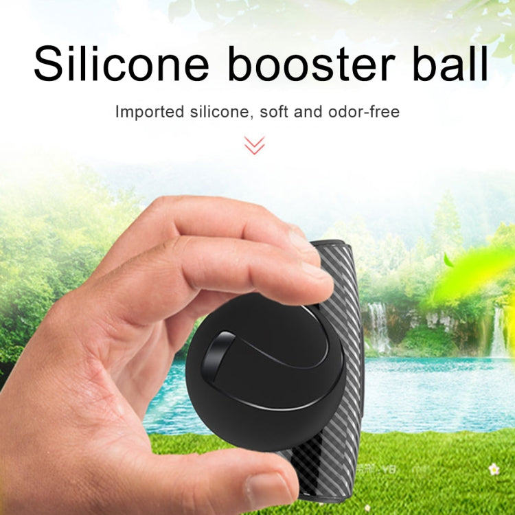 3R-2151 Car Auto Universal Steering Wheel Spinner Knob Auxiliary Booster Aid Control Handle Car Steering Wheel - View 11