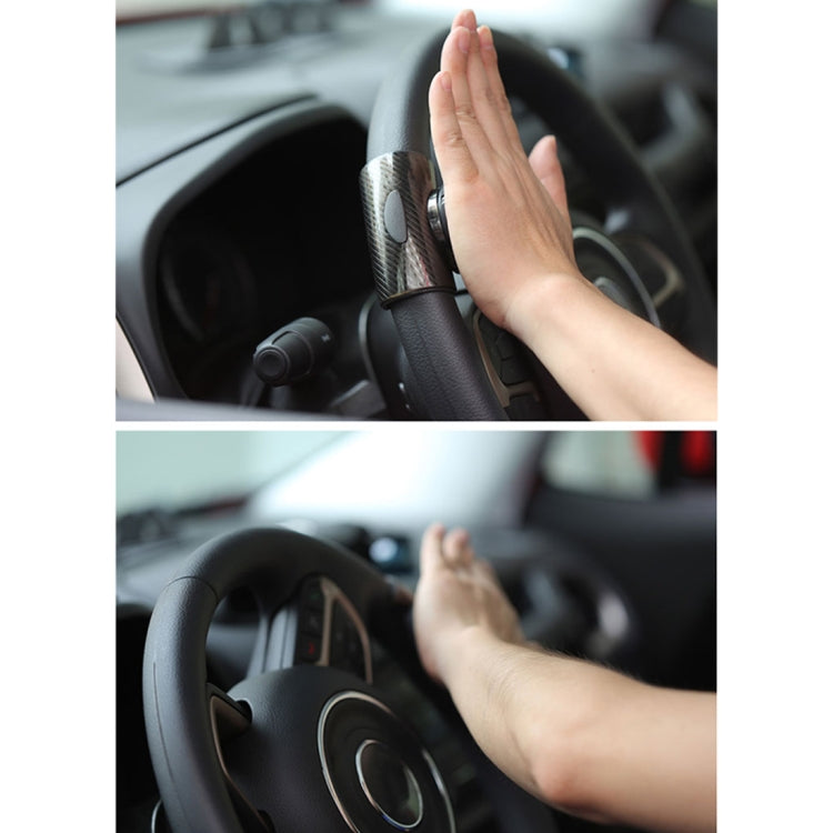 3R-2151 Car Auto Universal Steering Wheel Spinner Knob Auxiliary Booster Aid Control Handle Car Steering Wheel - View 10