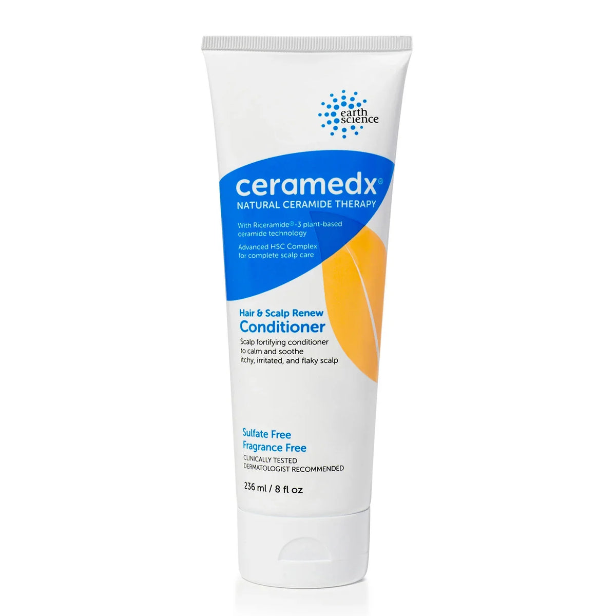 CeraMedx Renew Conditioner, 8 fl oz