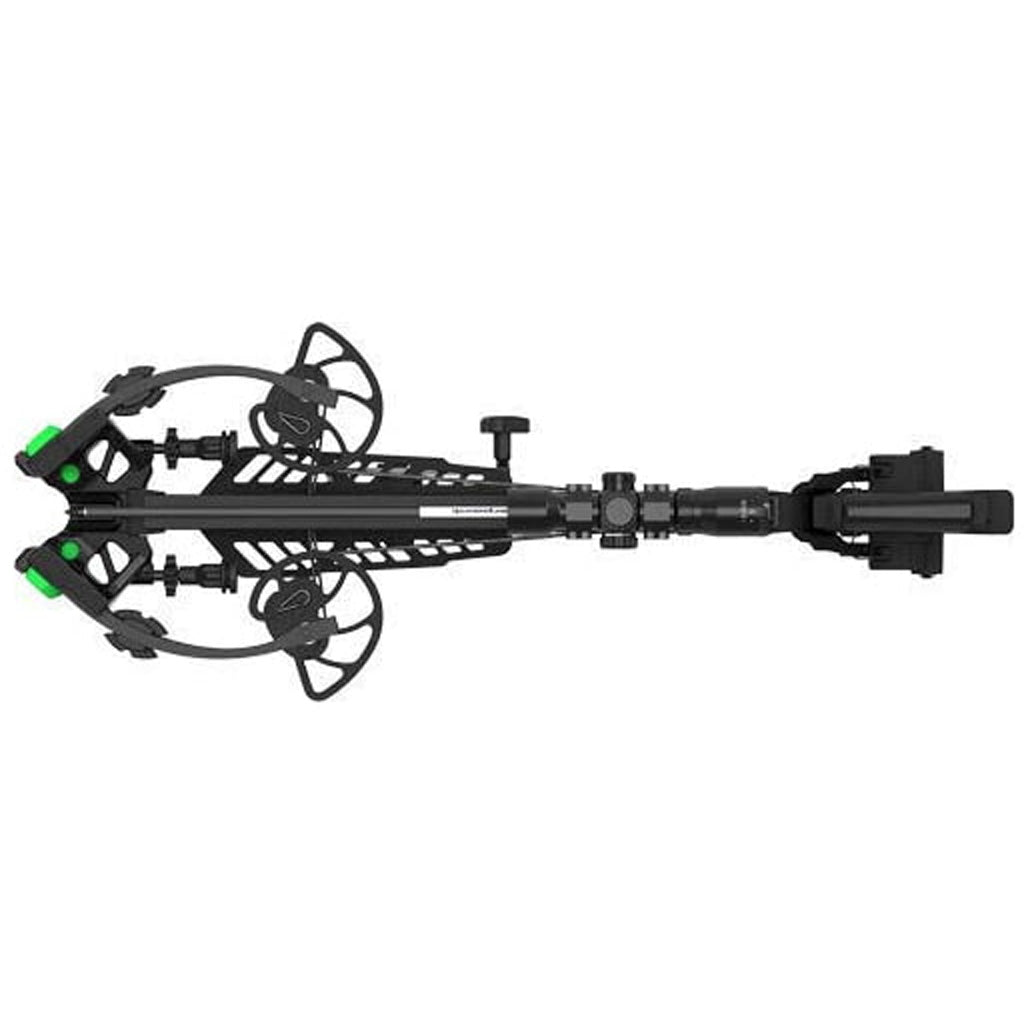 CenterPoint Amped G2D Crossbow Package - Alternate View 1