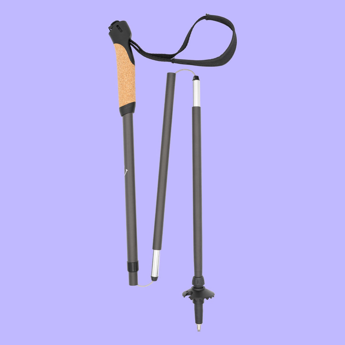 Carbon Fiber Poles