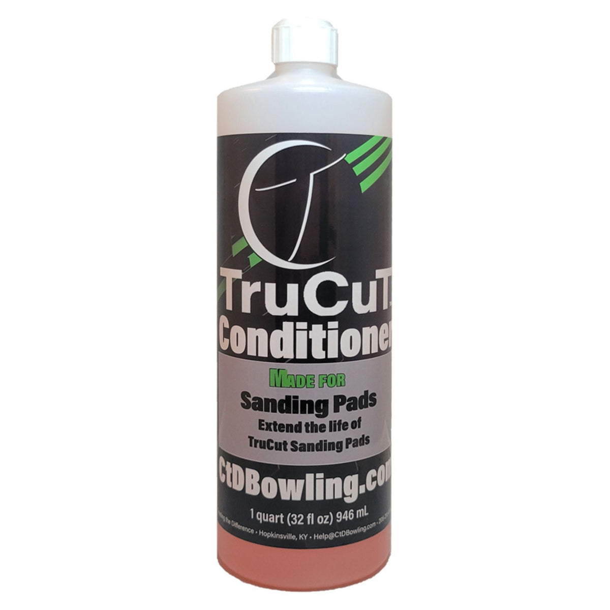 Creating the Difference TruCut Conditioner 32 oz bottle