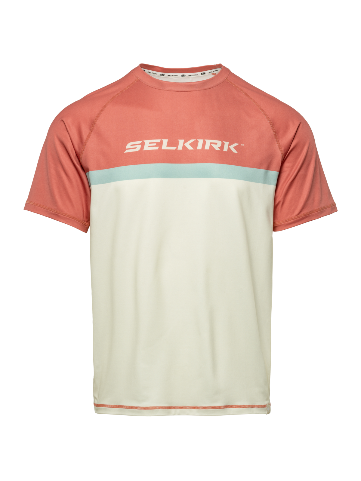 Essentials 2.0 Men's Sport-Wik Short Sleeve Tee product image