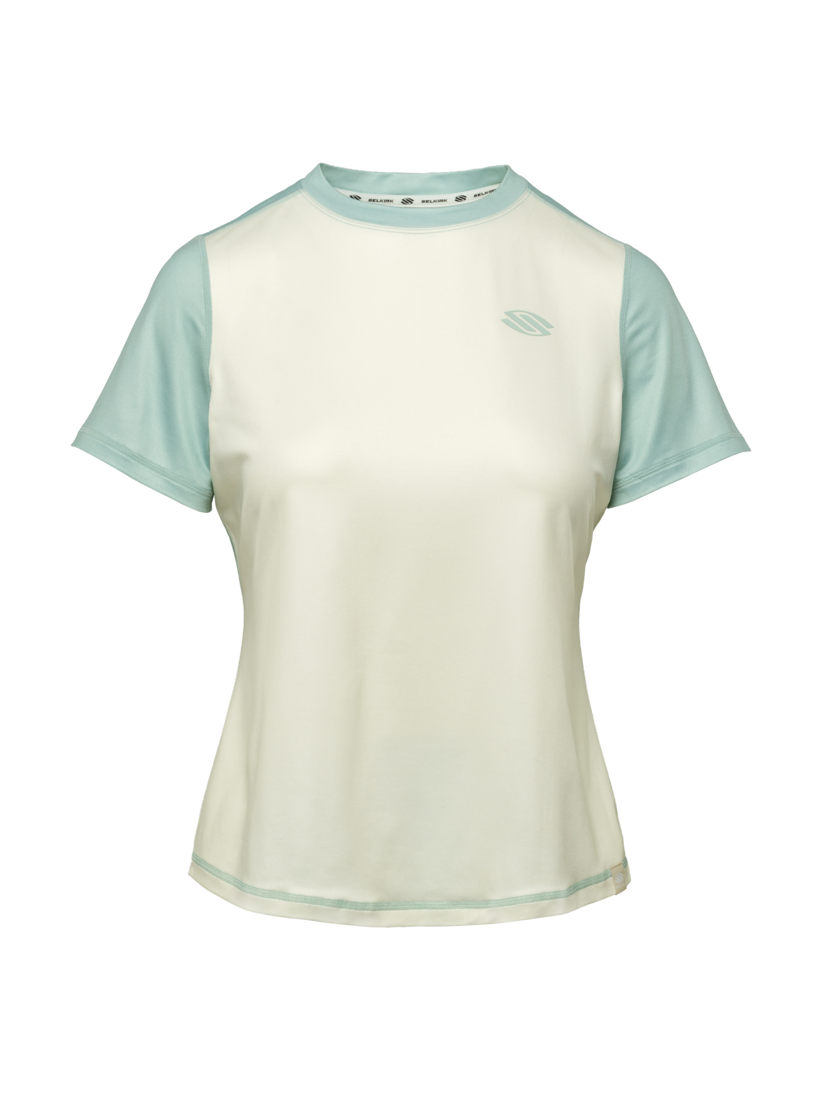 Essentials 2.0 Women's Sport-Wik Short Sleeve Tee product image