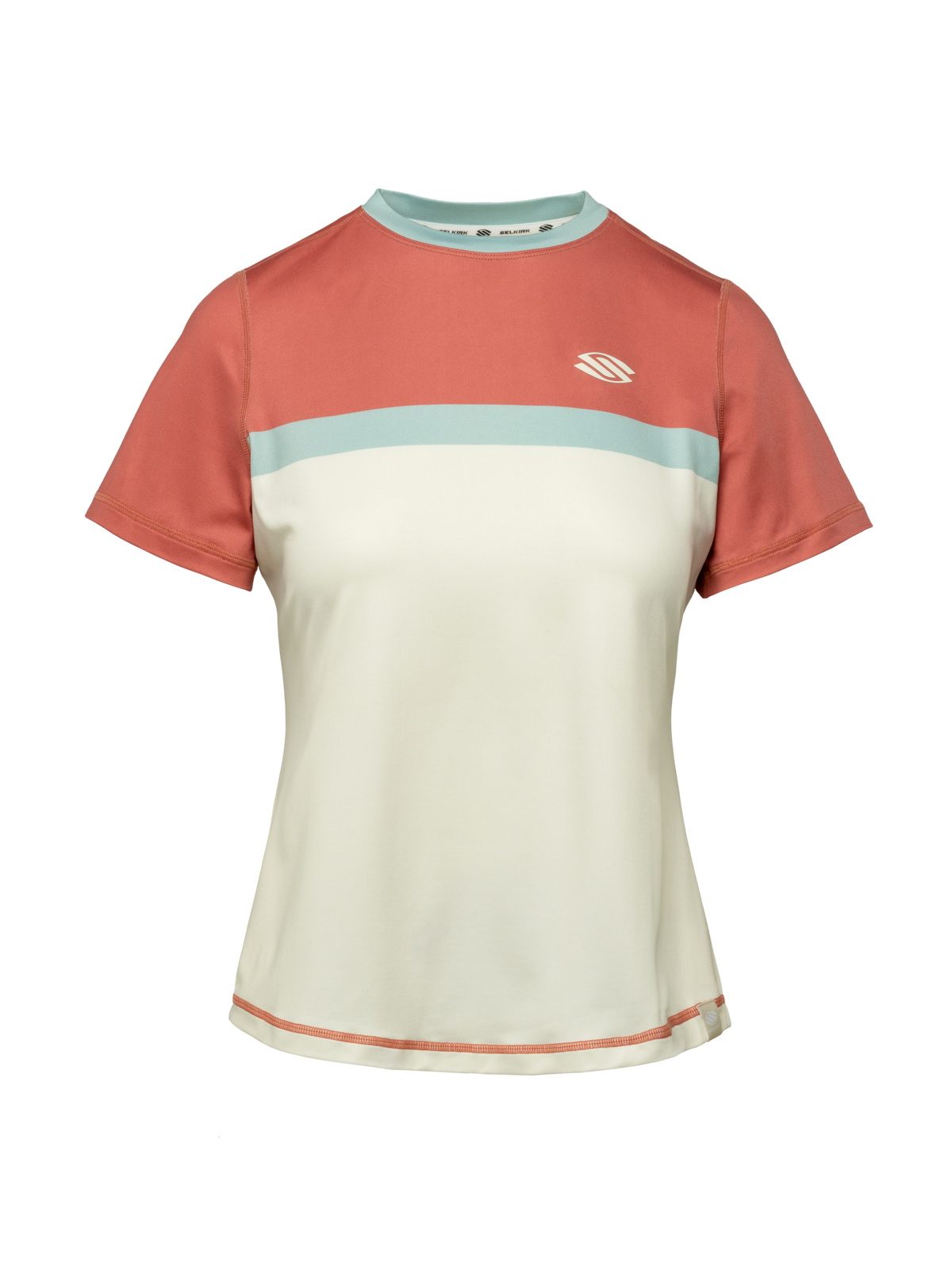 Essentials 2.0 Women's Sport-Wik Short Sleeve Tee product image