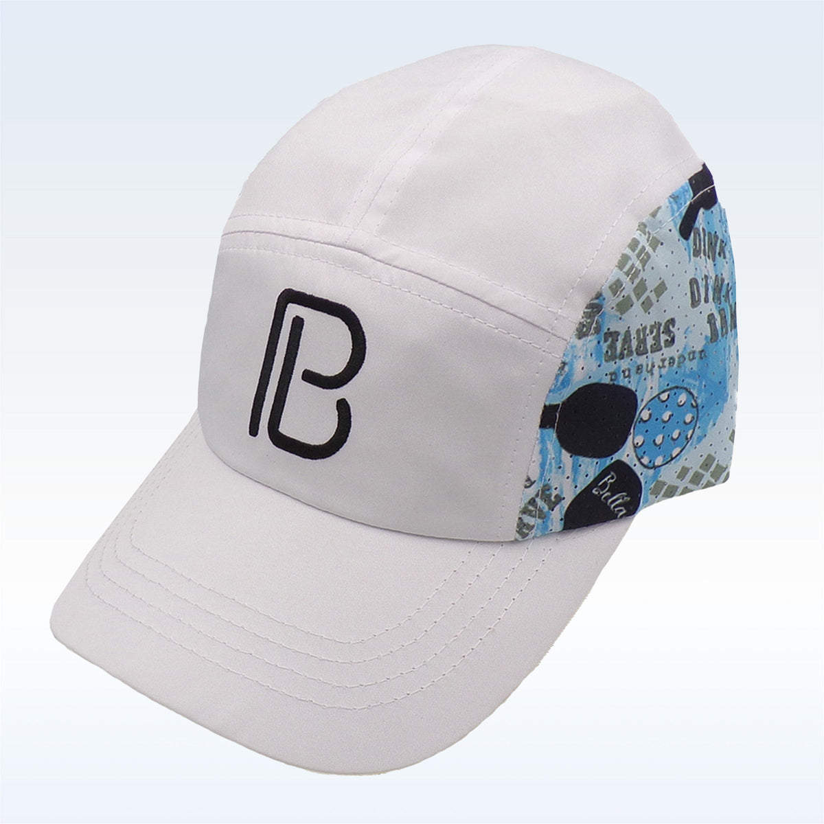 Graffiti 2 Embroidered Cap
