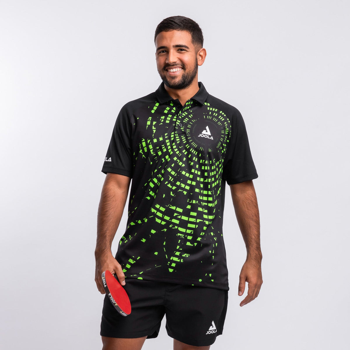 Centrela Polo Shirt product image