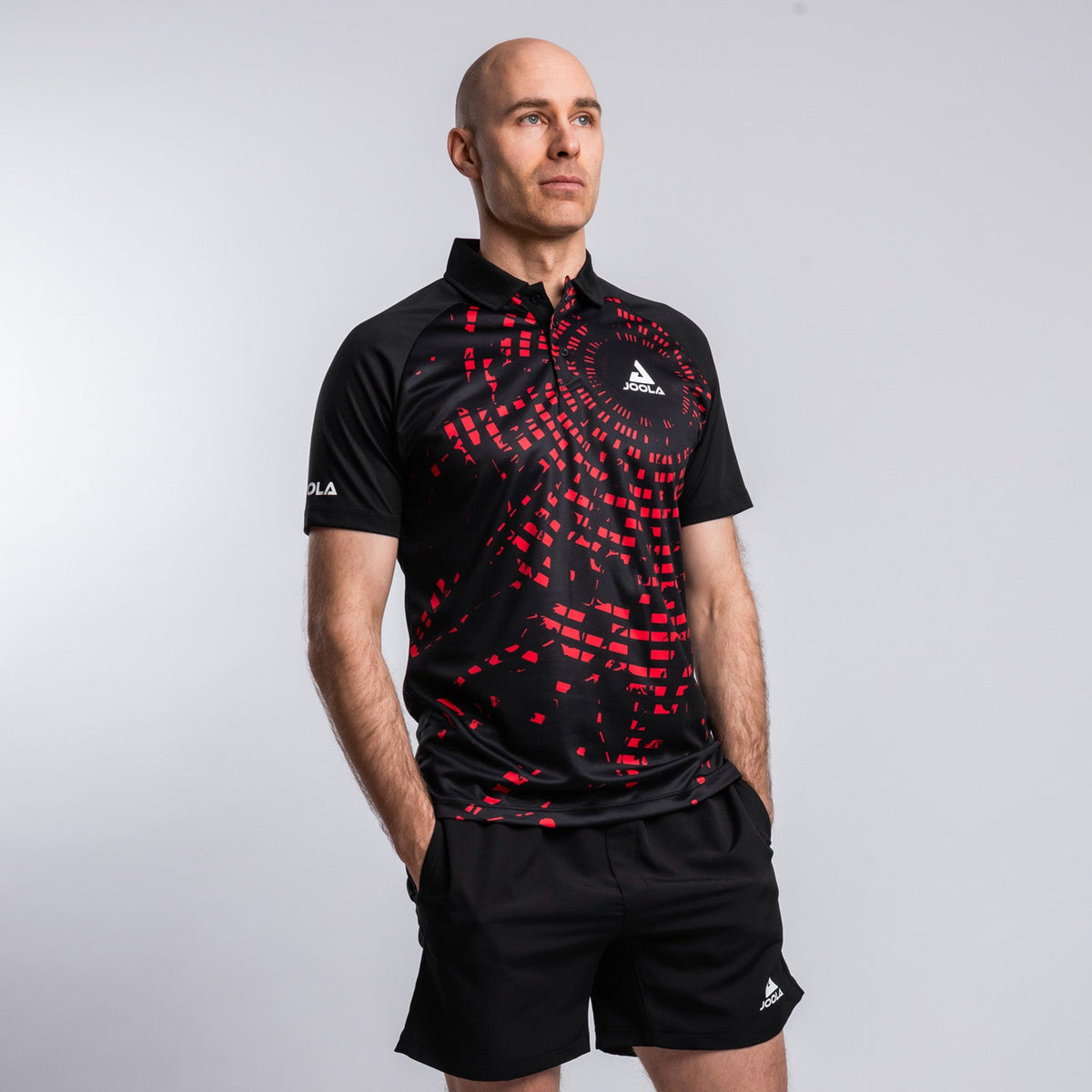 Centrela Polo Shirt product image