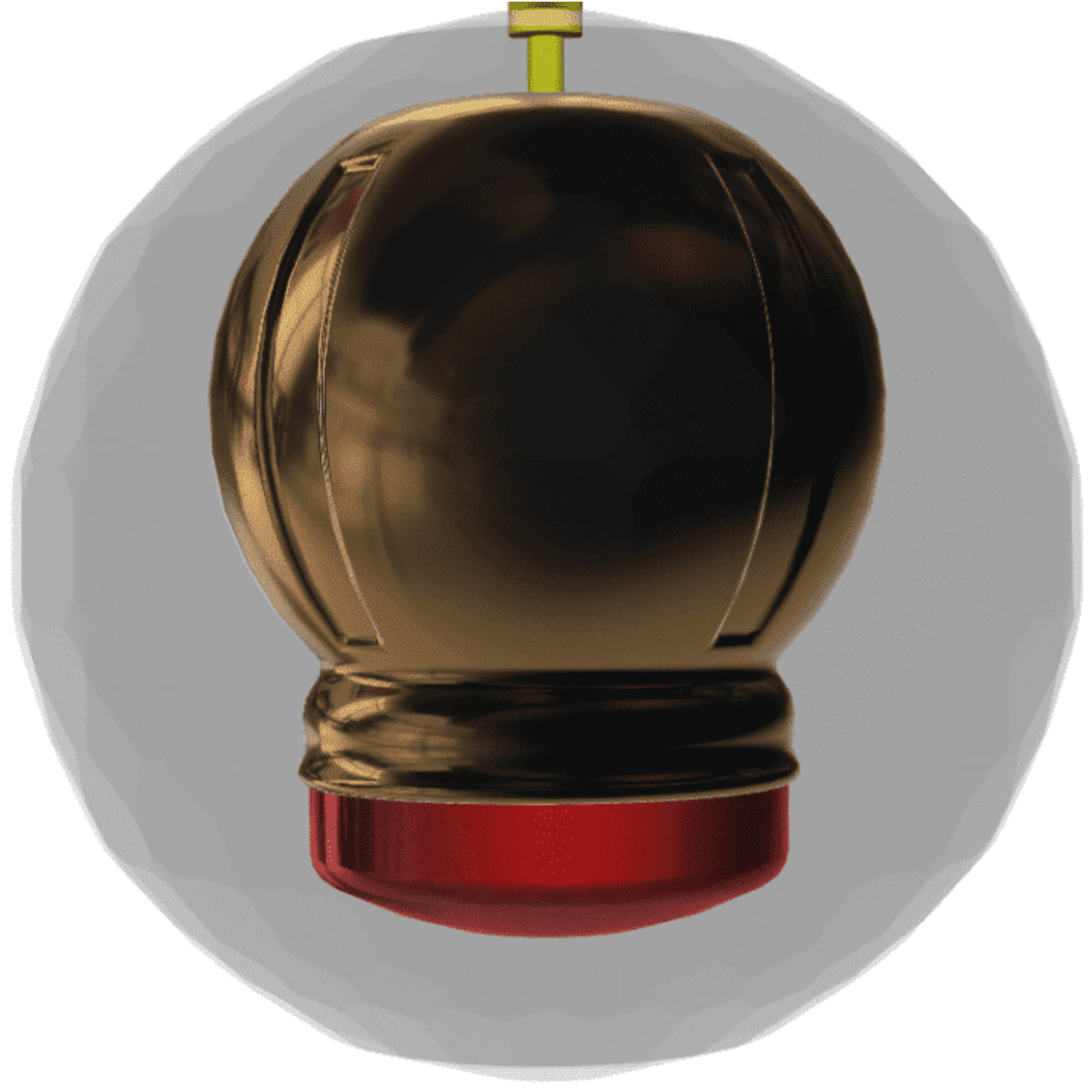 Storm Summit Ascent Bowling Ball