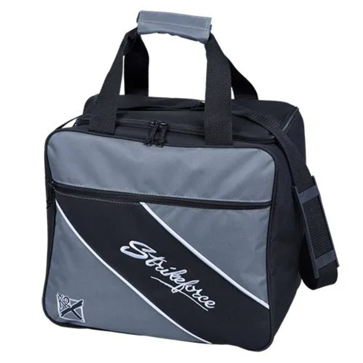 KR Fast 1 Ball Single Tote Bowling Bag