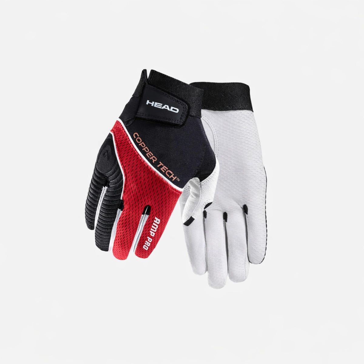 HEAD AMP Pro CT Racquetball Gloves
