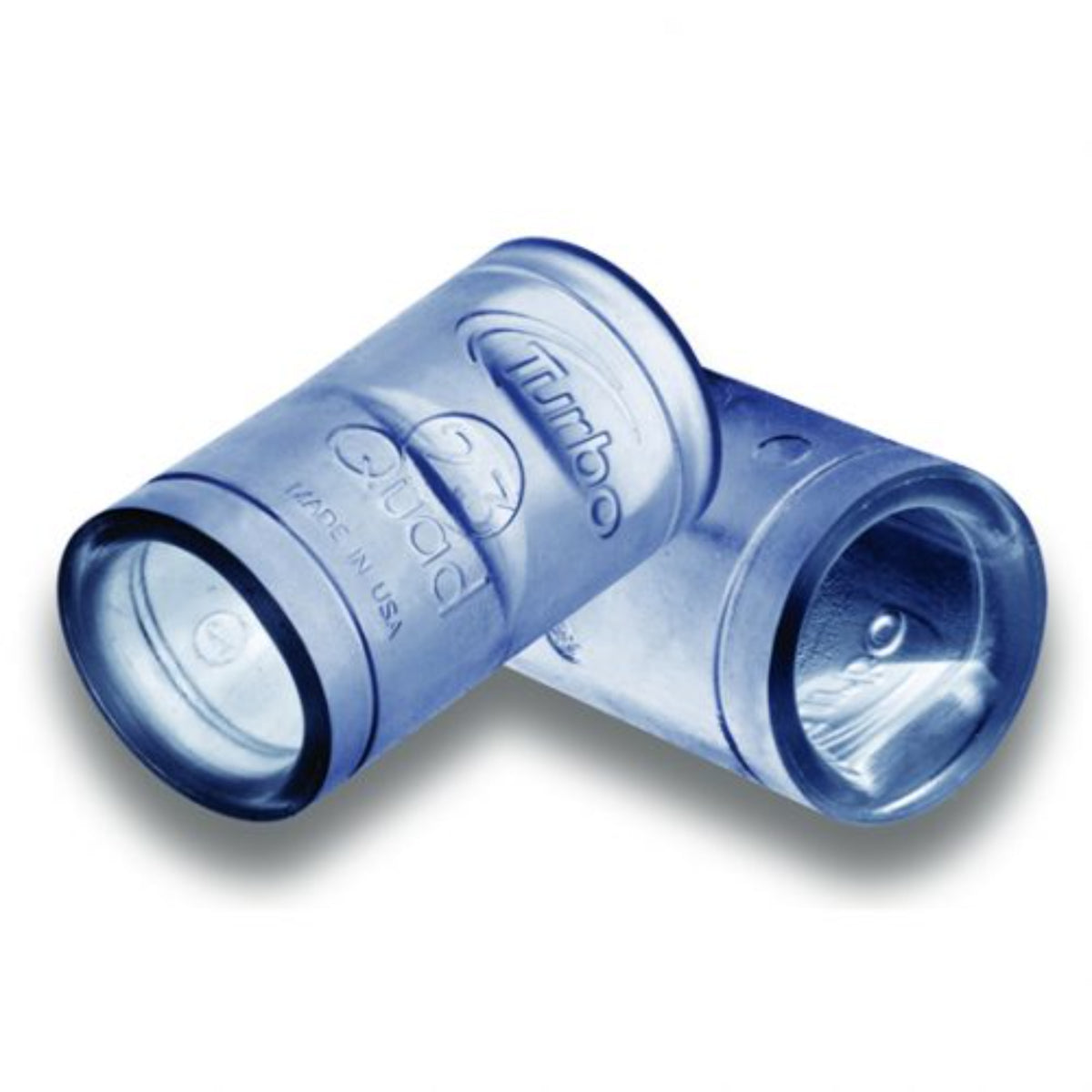 Turbo Quad Ice Bowling Ball Finger Inserts Grip
