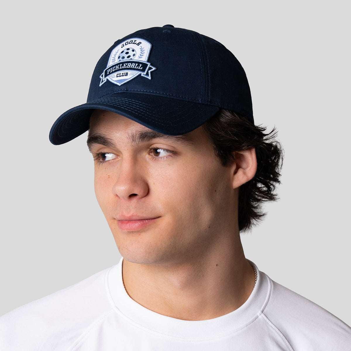 JOOLA Pickleball Club Cotton Cap product image