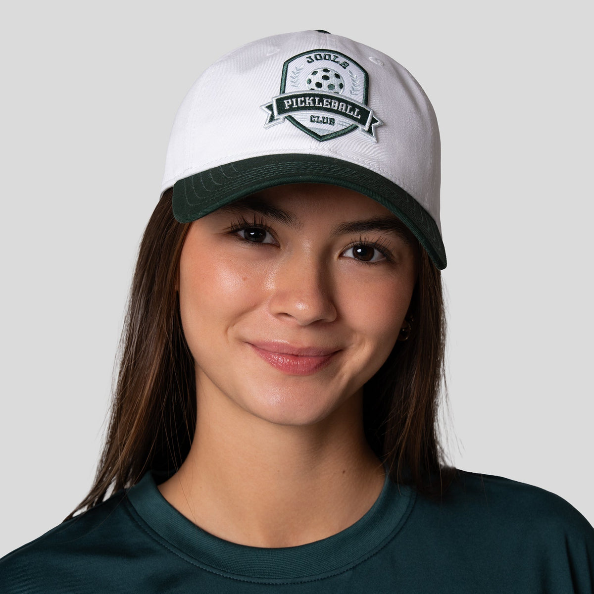 JOOLA Pickleball Club Cotton Cap product image