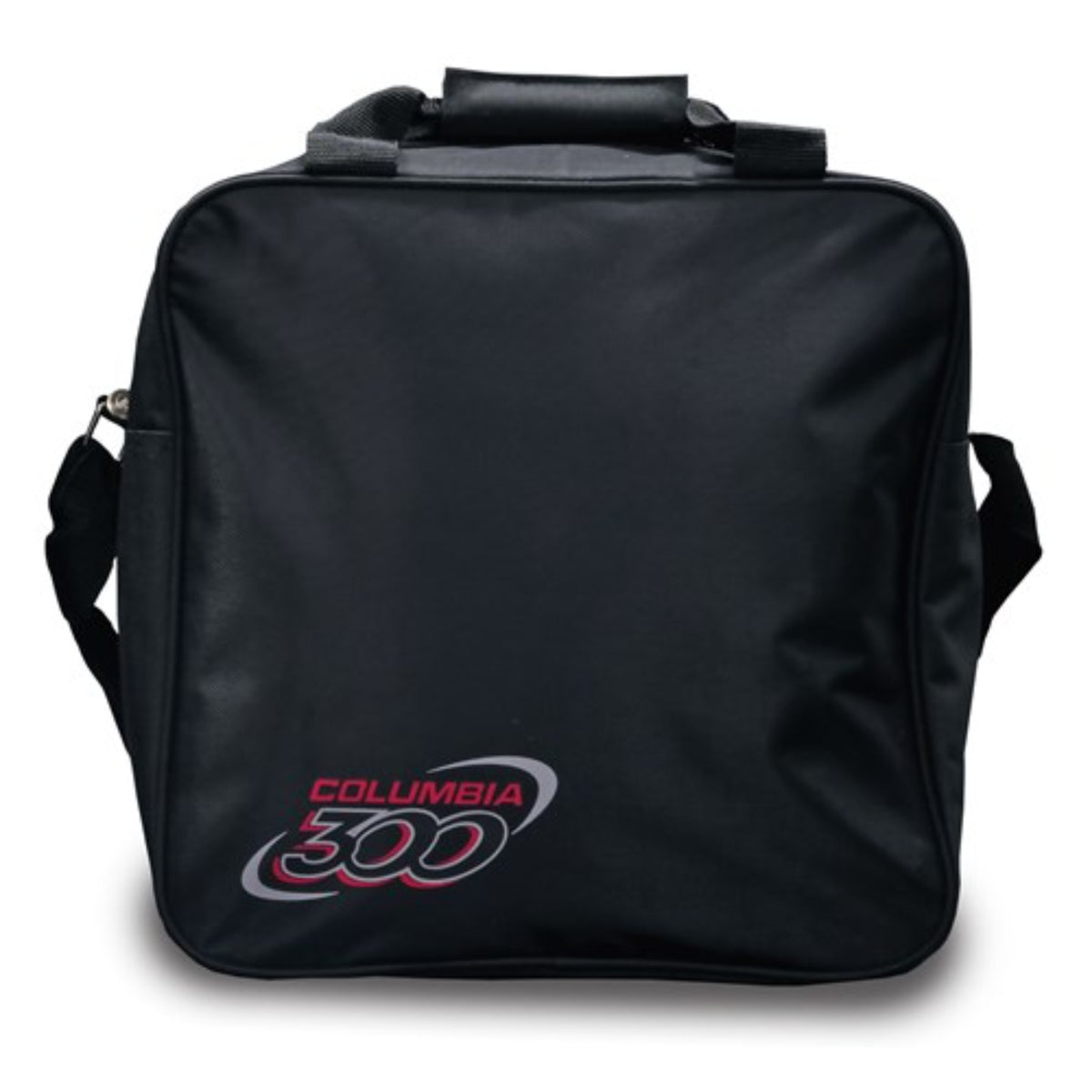 Columbia 300 White Dot Single 1 Ball Tote Bowling Bag