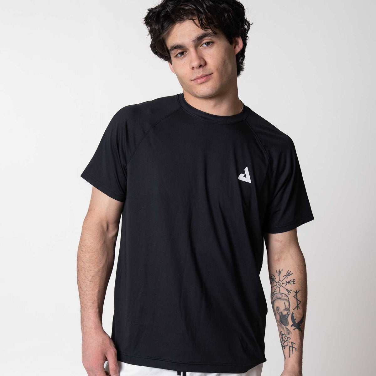 Men's Court Short Sleeve product image