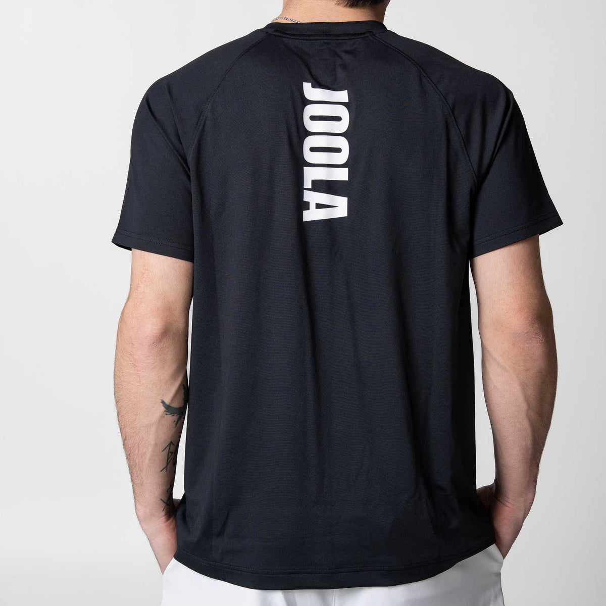 Men's Court Short Sleeve product image