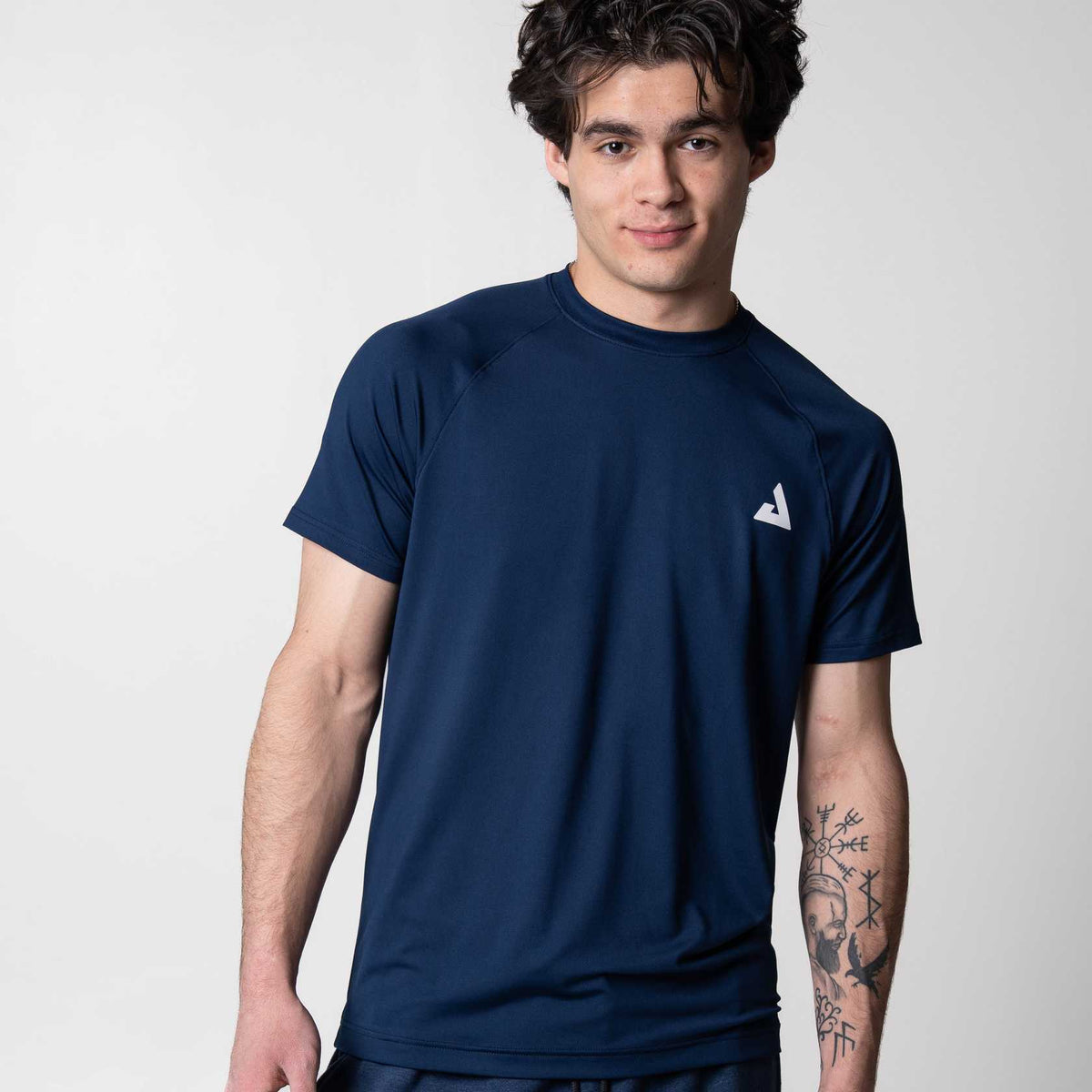 Men's Court Short Sleeve product image
