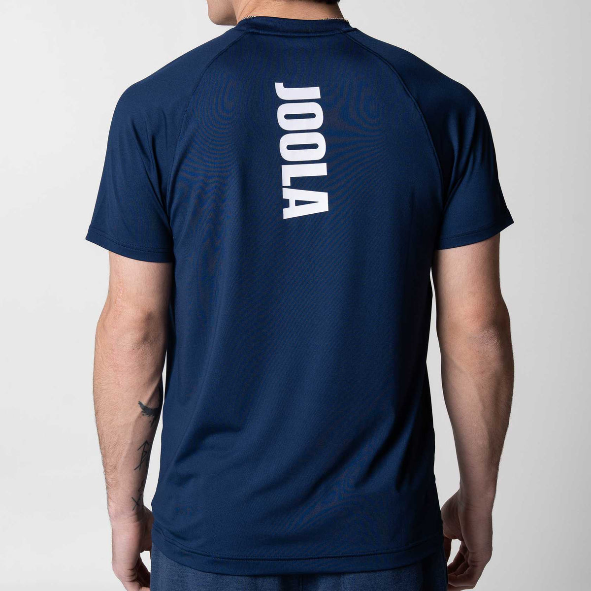Men's Court Short Sleeve product image