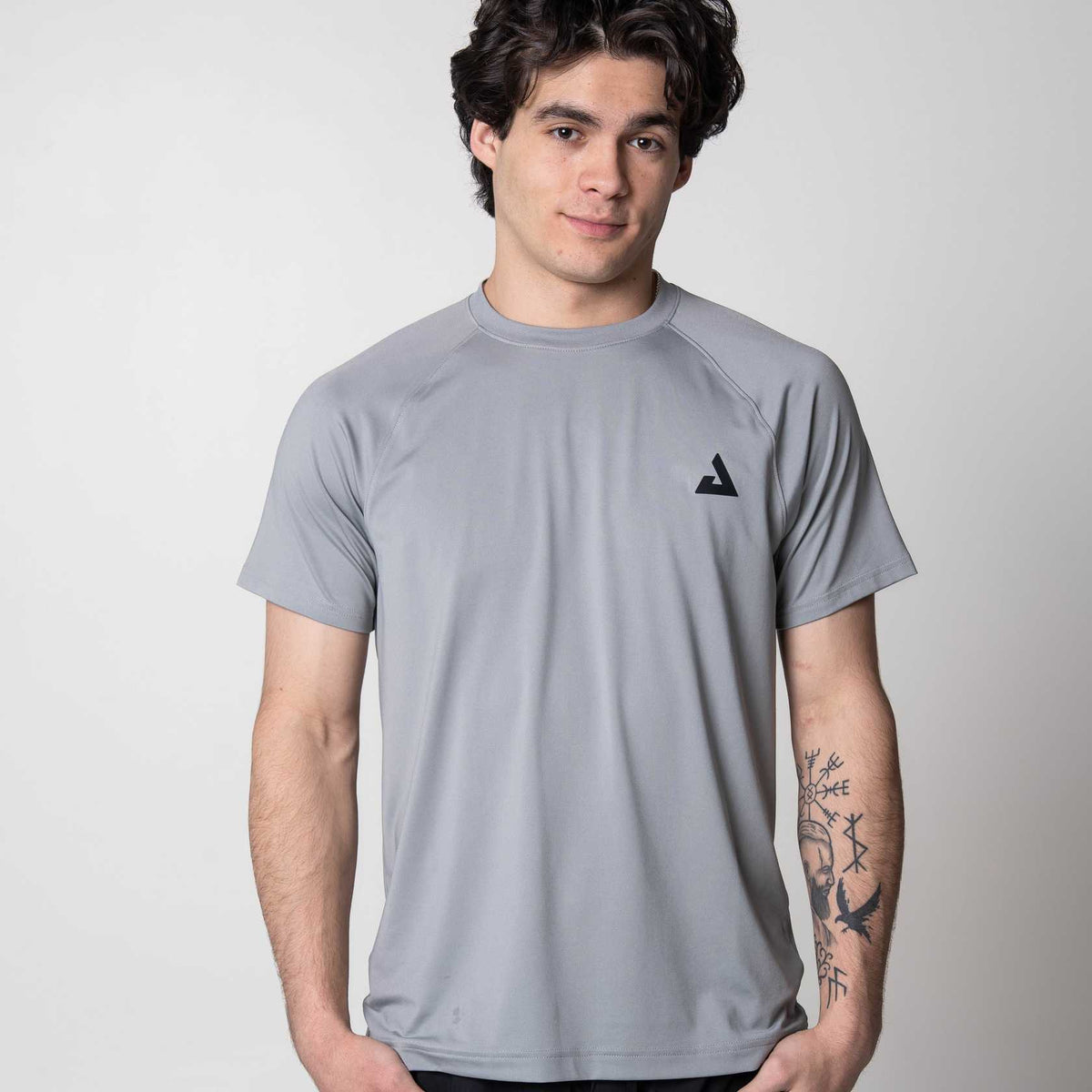 Men's Court Short Sleeve product image