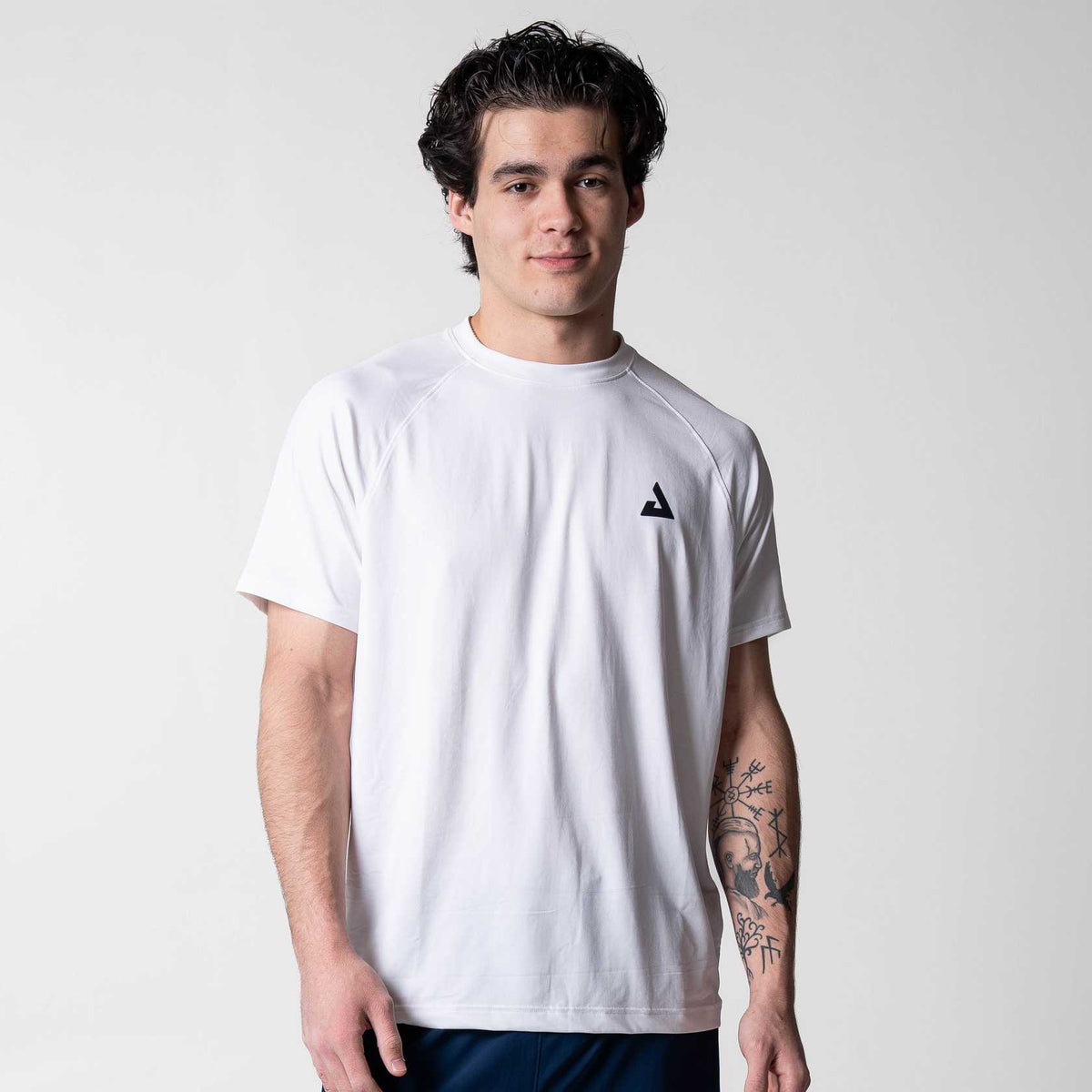 Men's Court Short Sleeve product image