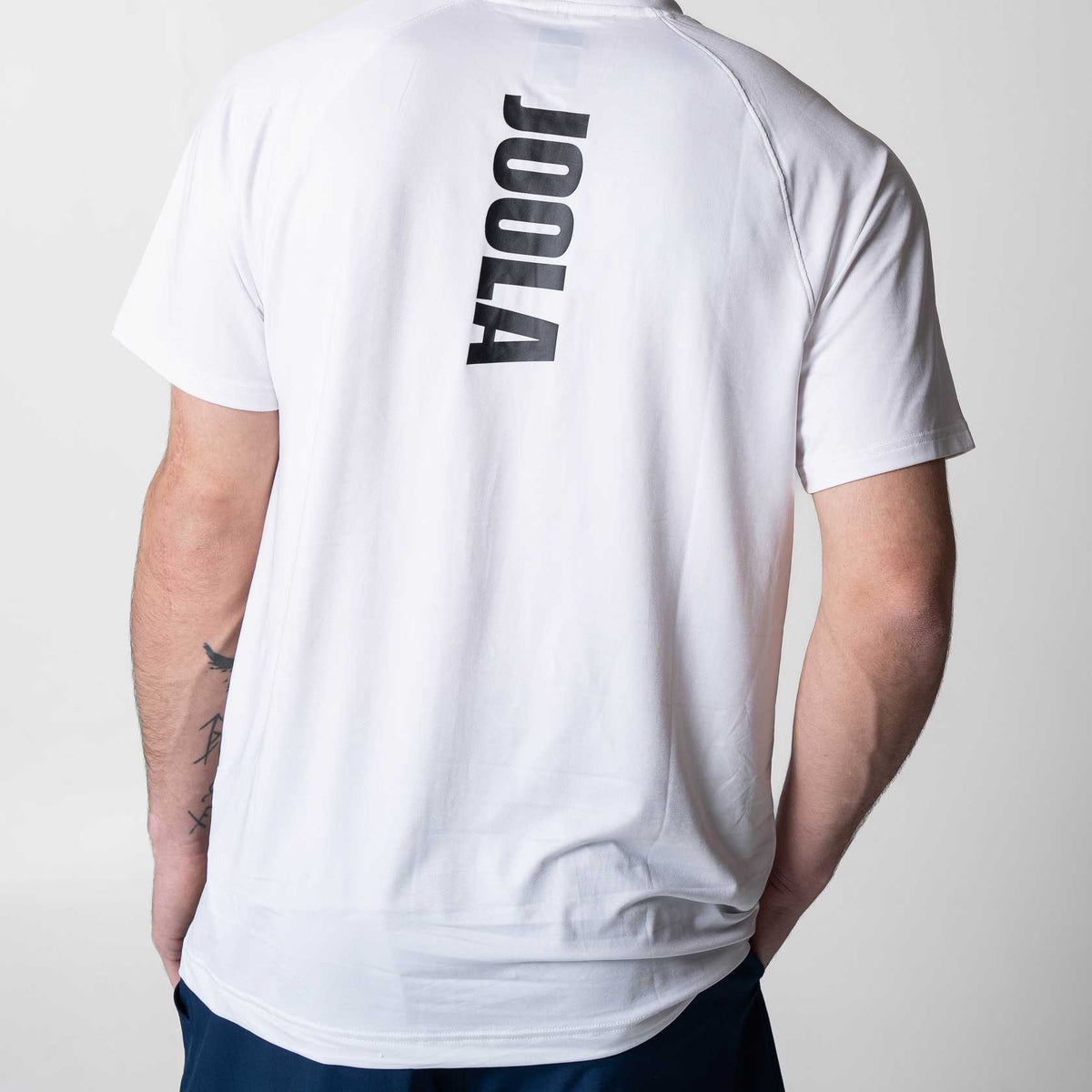 Men's Court Short Sleeve product image