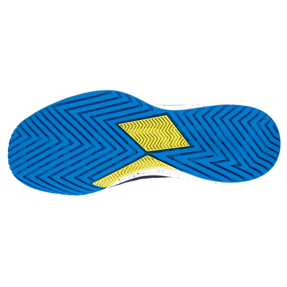 Diadem Men's Court Burst Hard Court Navy/White Pickleball Shoe
