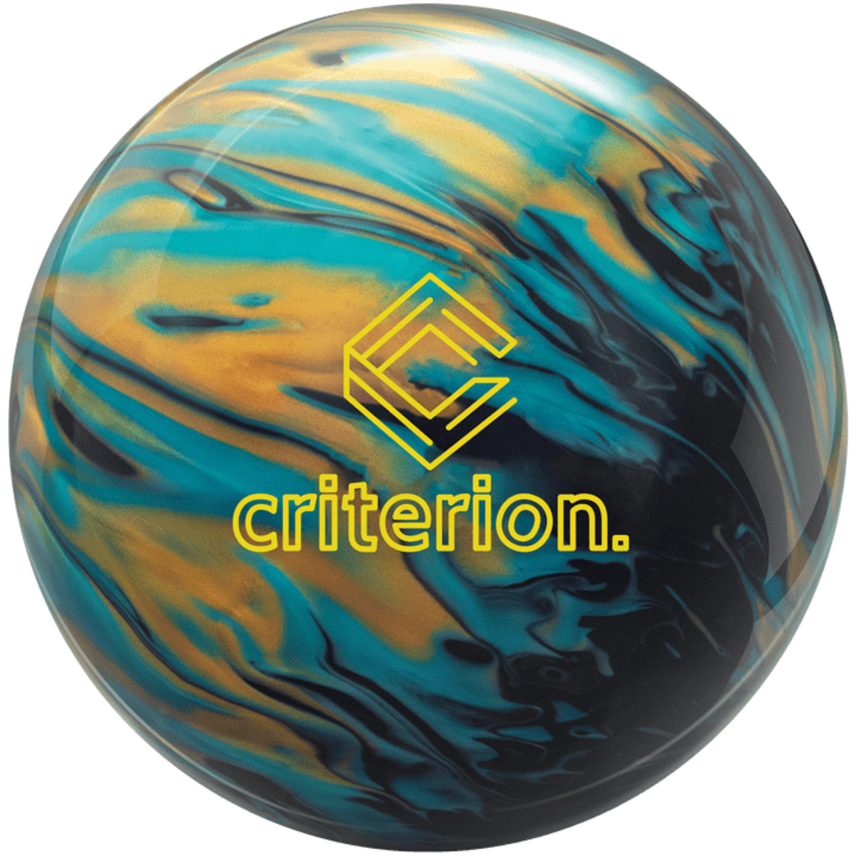 Track Criterion Hybrid PRE-DRILLED Bowling Ball
