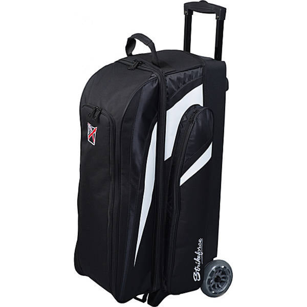 KR Strikeforce Cruiser 3 Ball Triple Bowling Bag