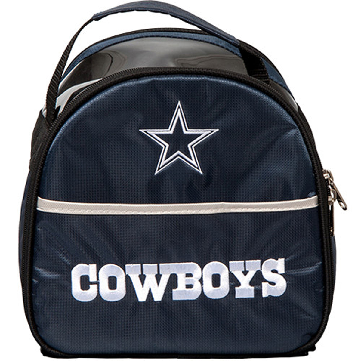 Dallas Cowboys Add On Bag