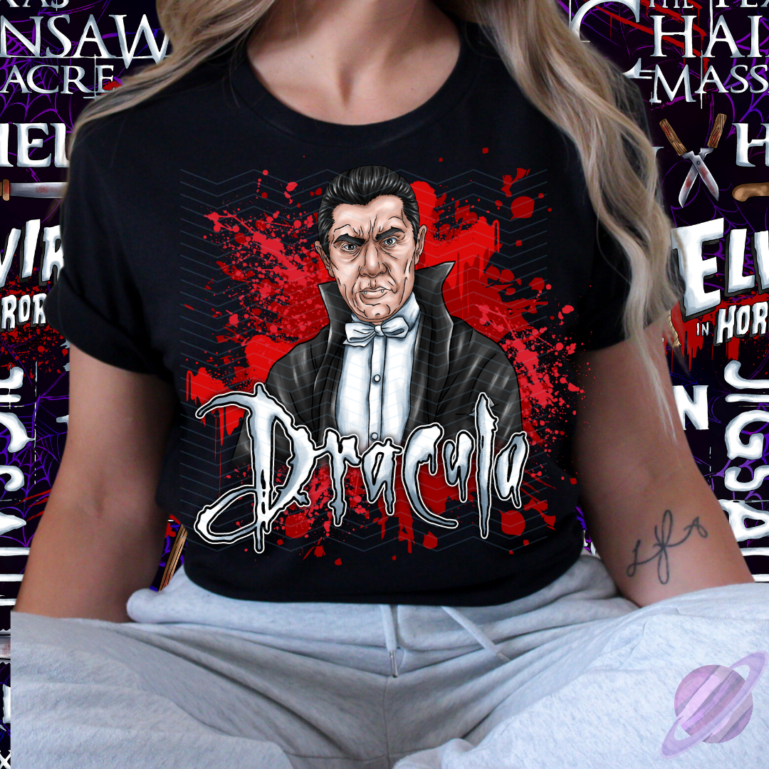 DRAC TEE