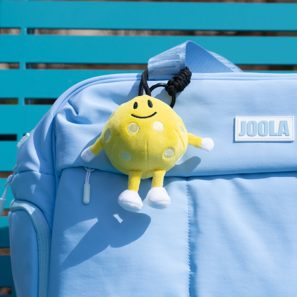 JOOLA Pickleball Plushie product image