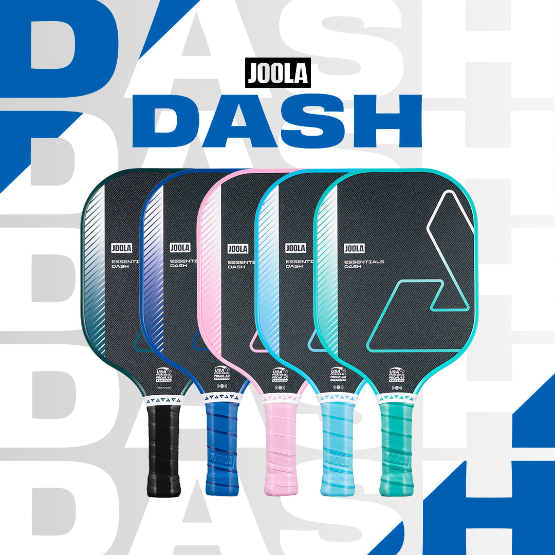 JOOLA Dash Pickleball Paddle Midnight Navy product image