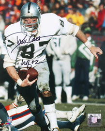 Dave Casper Autograph Pre-Order – National 2026