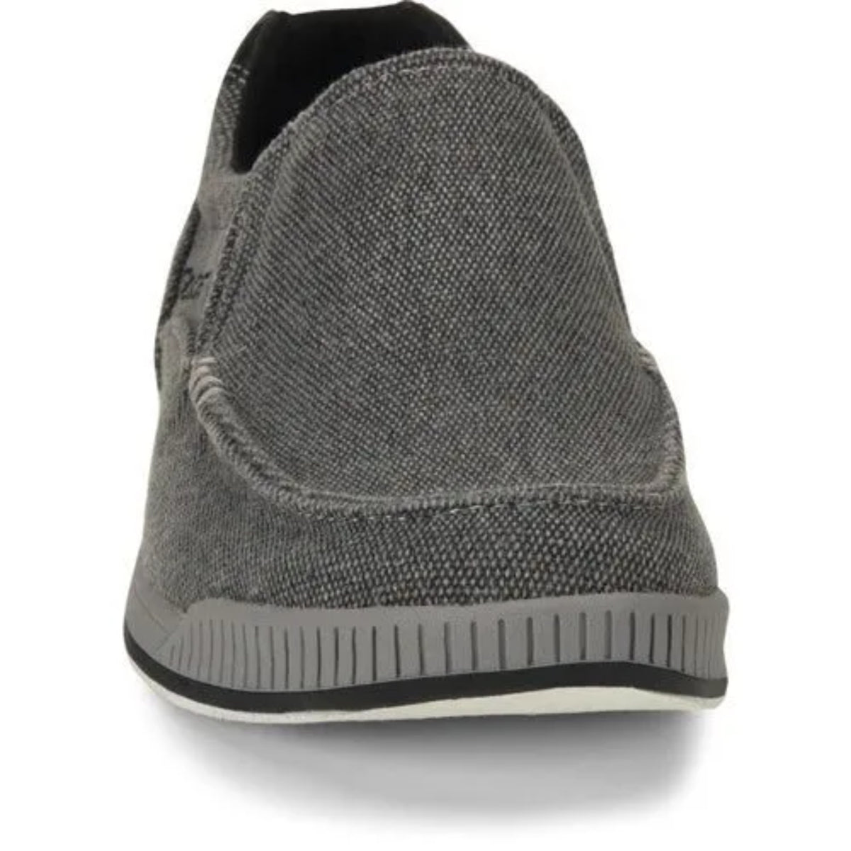 Dexter Mens Kam Charcoal Bowling Shoes