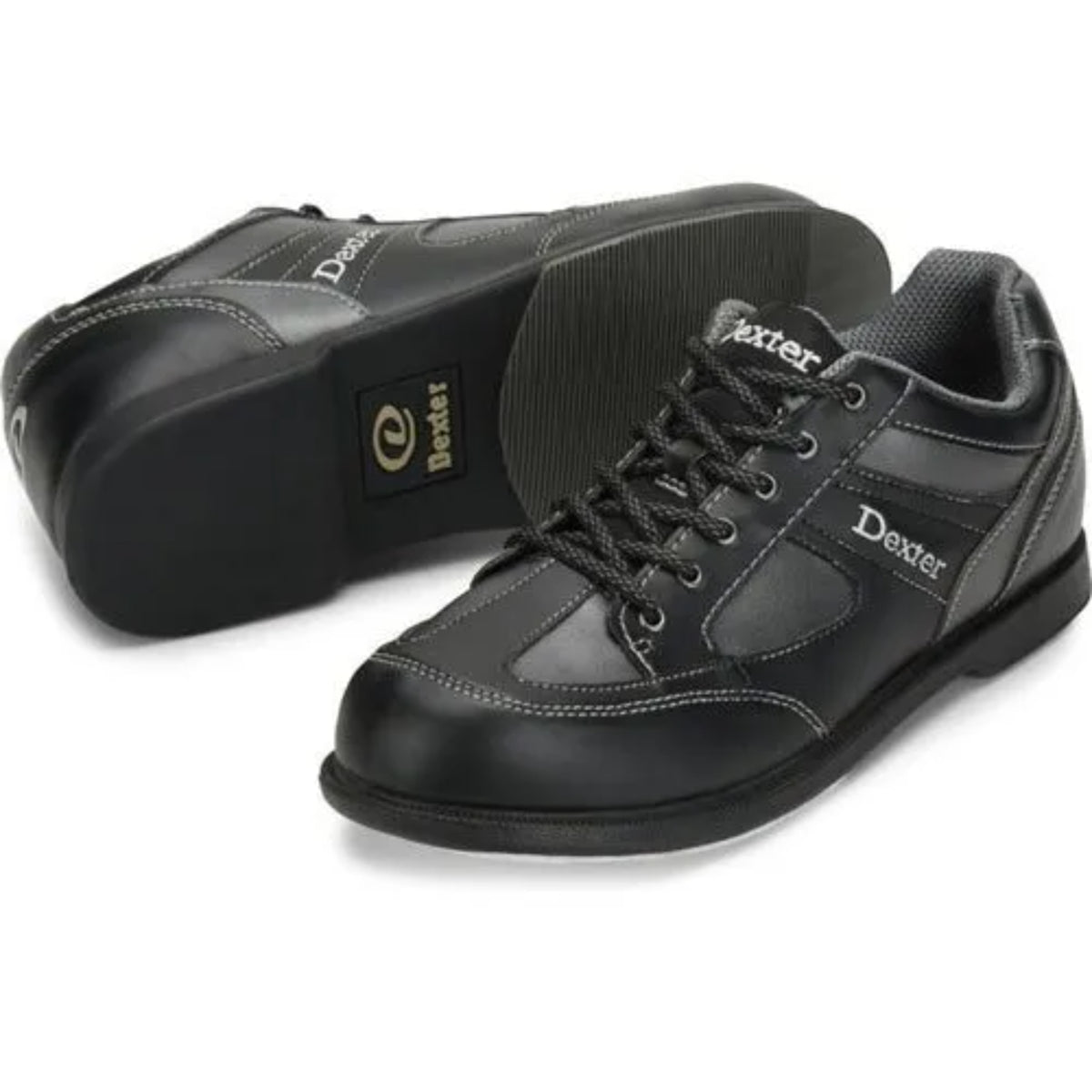 Dexter Mens Pro Am II Left Hand Bowling Shoes
