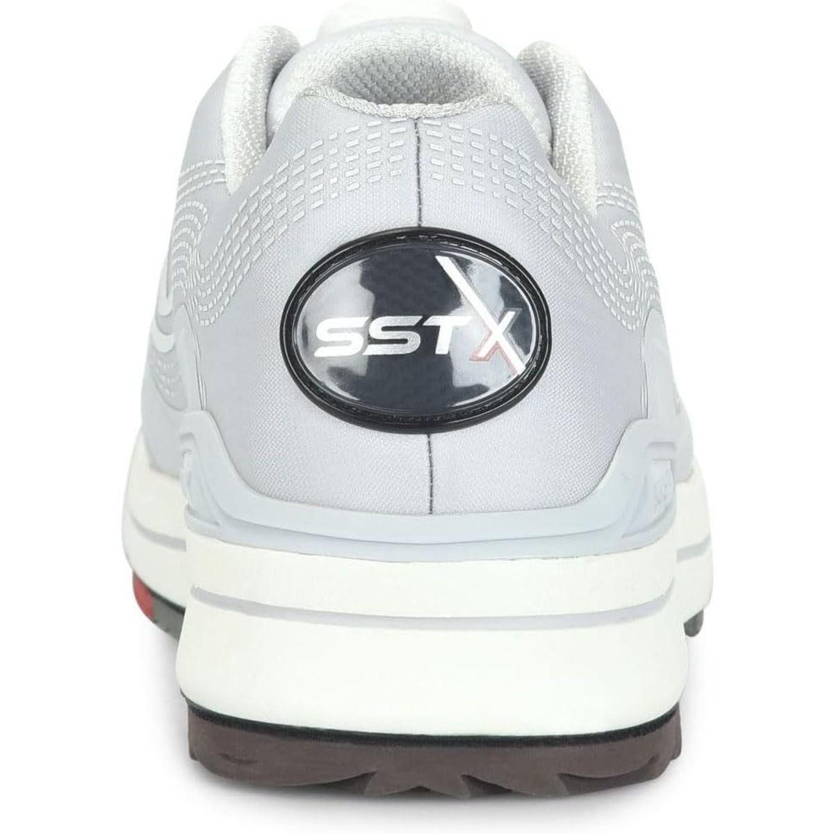 Dexter Mens SST X Boa Wide Grey Bowling Shoes