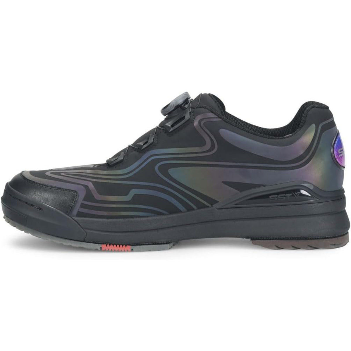 Dexter Mens SST X Tron Boa Colorshift Bowling Shoes