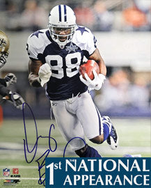 Dez Bryant Autograph Pre-Order – National 2026