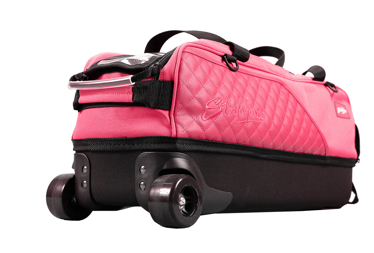 Diamond Backpack - Pink *LE* in Pink - view 7