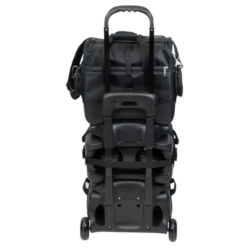 KR Strikeforce Diamond 6 Ball Roller Bowling Bag