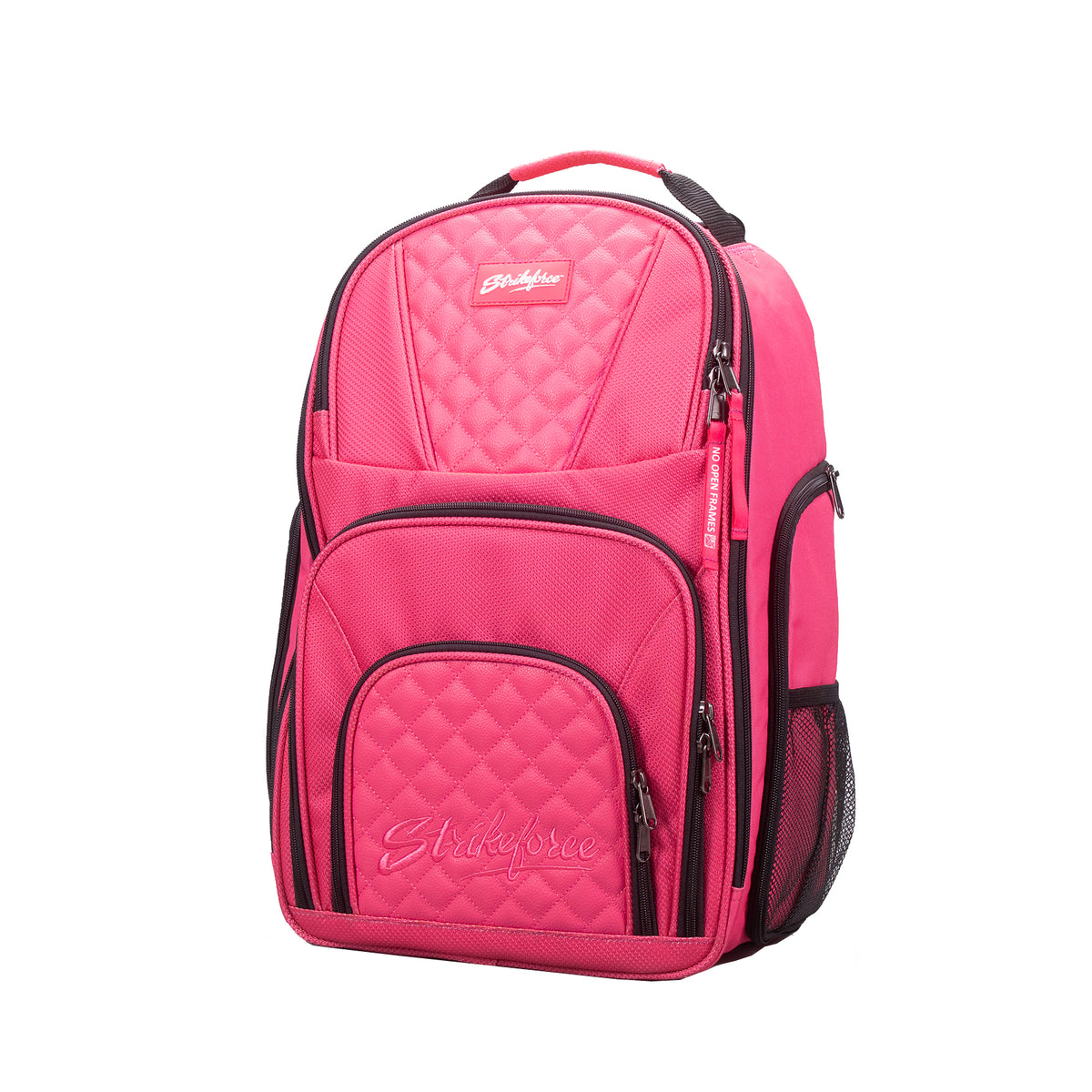 Diamond Backpack - Pink *LE* in Pink - view 2