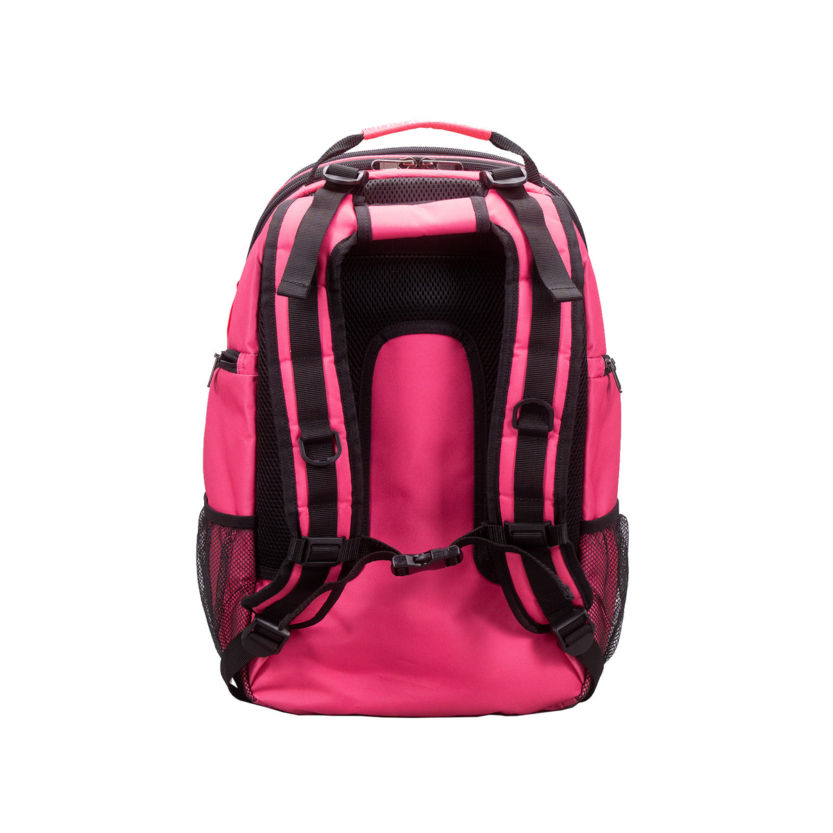 Diamond Backpack - Pink *LE* in Pink - view 3