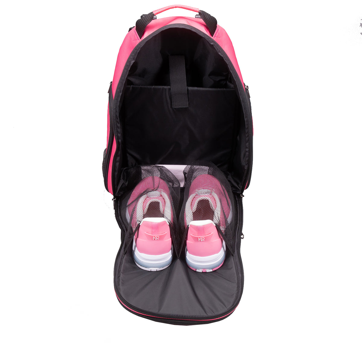 Diamond Backpack - Pink *LE* in Pink - view 4
