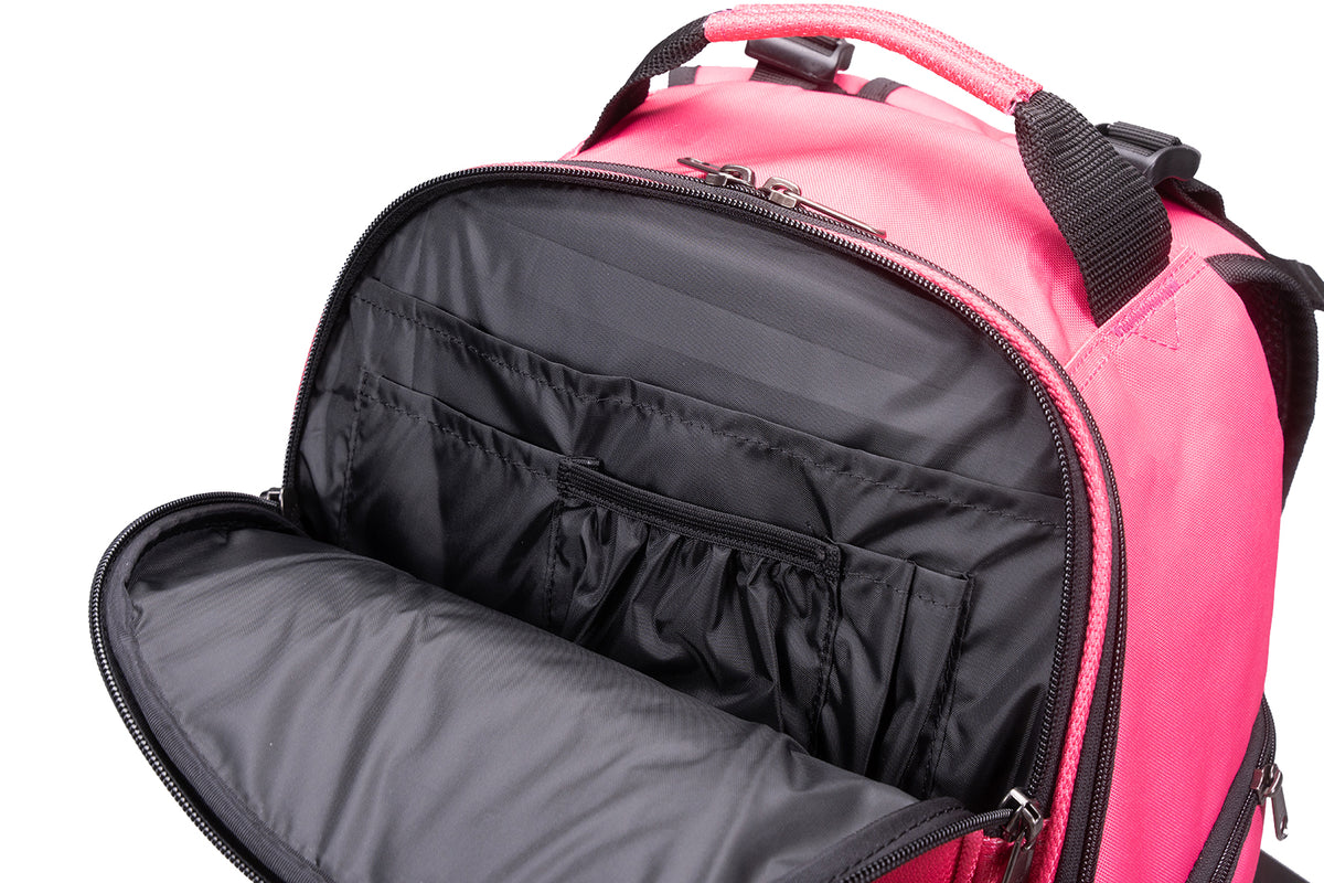 Diamond Backpack - Pink *LE* in Pink - view 6