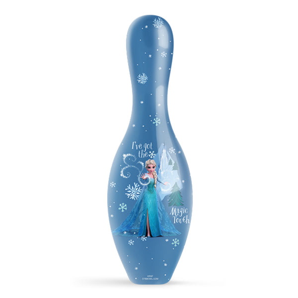 Disney Frozen Characters Bowling Pin