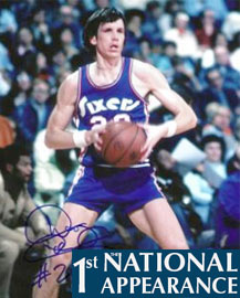 Doug Collins Autograph Pre-Order – National 2026