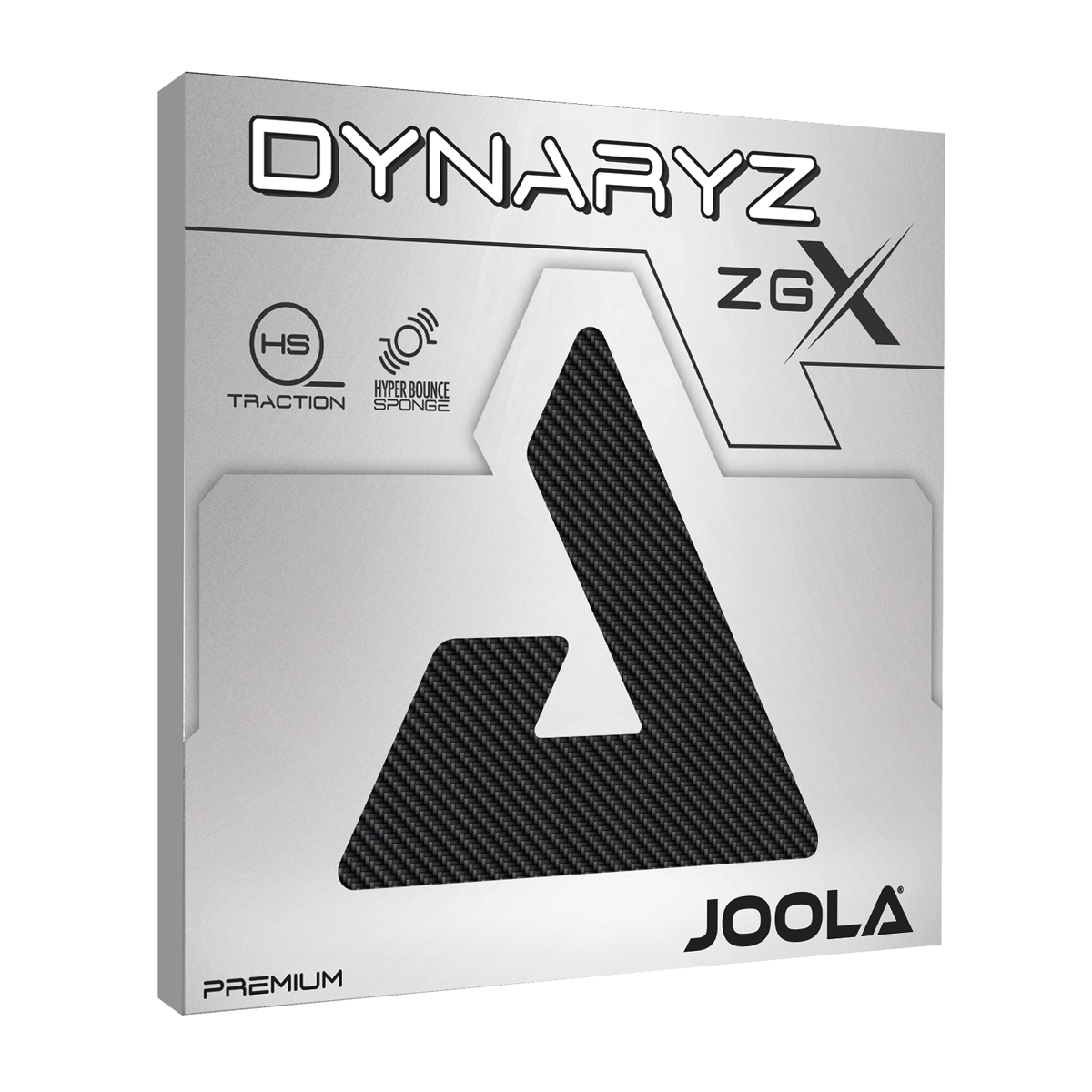 JOOLA Dynaryz ZGX Table Tennis Rubber product image
